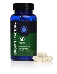 Growth Factor Plus Featured
