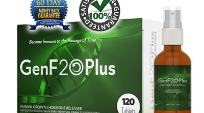 GenF20 Plus Featured