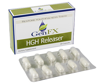 GenFX Featured
