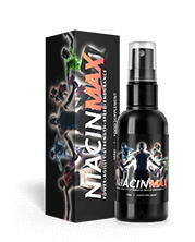 Niacin Max Featured