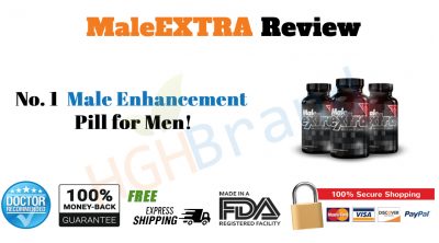 Male Extra HGHbrand Review