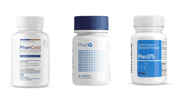 Phentermine HGHBrand Review